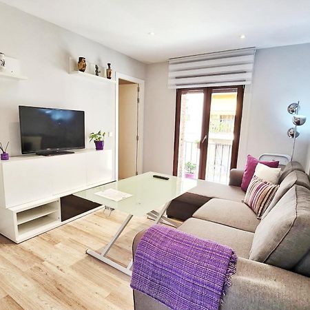 Cervantes Apartamentos Толедо Экстерьер фото